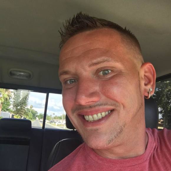 Meet your Posher, Jeremy - Picture 1 of 1